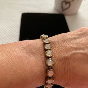 Swarovski Jewelry - Swarovski Crystal by Touchstone Bracelet Swarovski Jewelry - Swarovski Crystal by Touchstone Bracelet